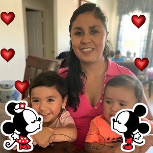 Meet your Posher, Antonieta